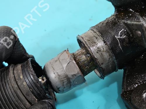 Steering rack SKODA OCTAVIA III Combi (5E5, 5E6) 1.6 TDI | BP37822703M22  - Image 6
