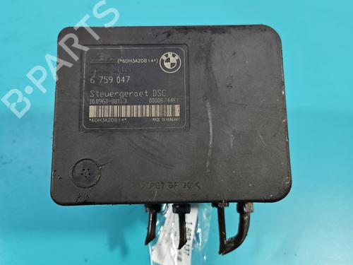 Módulo de ABS BMW 3 Compact (E46) 316 ti | BP37857000M43 - Image 8