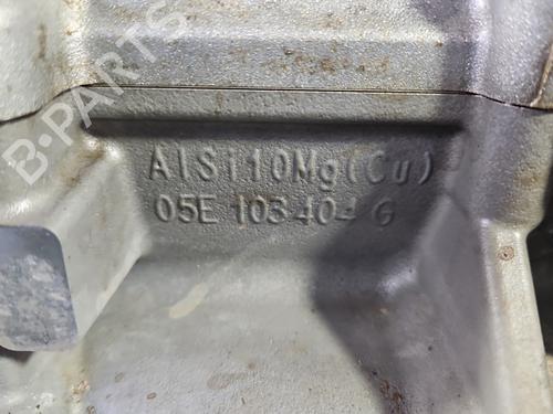 Cylinder head SKODA SCALA (NW1) 1.5 TSI | BP37834429M5 - Image 12