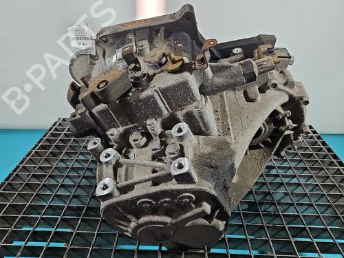 Gearbox KIA PRO CEE'D (ED) | BP37834669M3 - Image 4