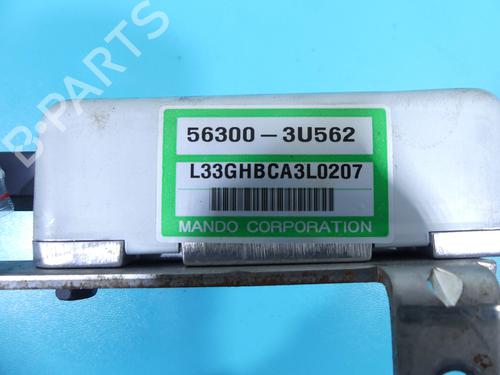 Electronic module HYUNDAI ix35 (LM, EL, ELH) | BP37809306M83 - Image 6