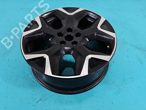 Used Rim Rim 37826164 37826164