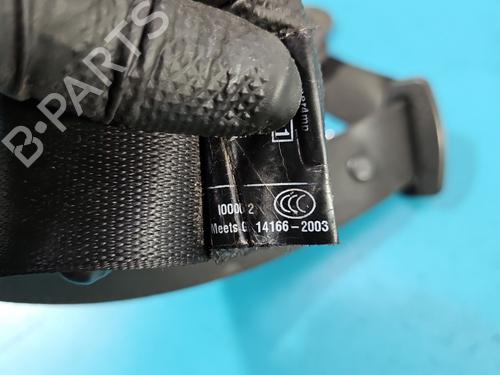 Front left seatbelt BMW 5 Touring (E61) 520 d | BP39910526I26 - Image 10