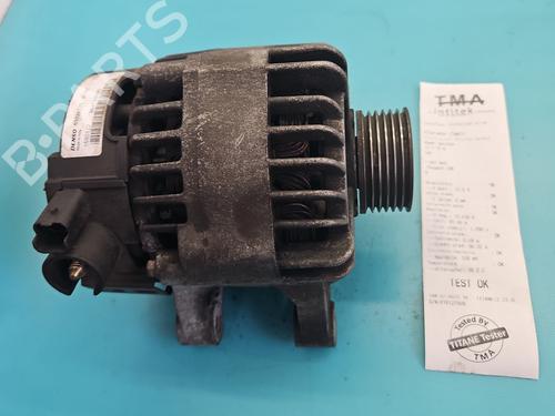 Used Alternator Alternator 37856442 37856442
