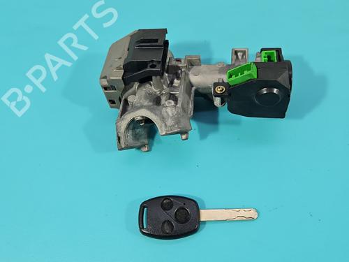 Engine control unit (ECU) HONDA CIVIC VII Hatchback (EU, EP, EV) 1.4 iS (EP1, EU5, EU7) | BP37830499M57 - Image 21
