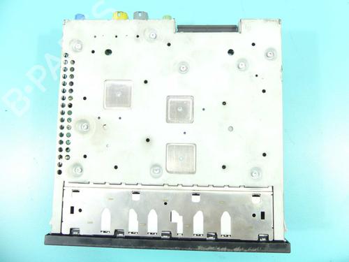 Electronic module VW TOUAREG (7P5, 7P6) 3.0 V6 TDI | BP37894324M83  - Image 5
