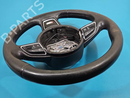 Steering wheel AUDI A5 Sportback (8TA) 2.0 TDI quattro | BP37990961C49 - Image 6