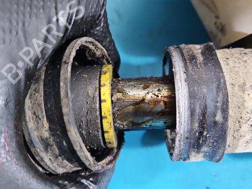 Steering rack RENAULT KANGOO Express (FW0/1_) 1.5 dCi 70 (FW0A, KW0V) | BP38286310M22 - Image 5