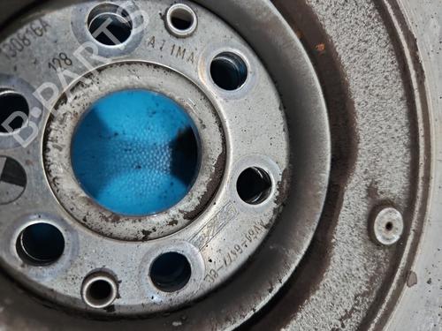 Flywheel VOLVO V40 Hatchback (525) T2 GTDi | BP40189217M101 - Image 11