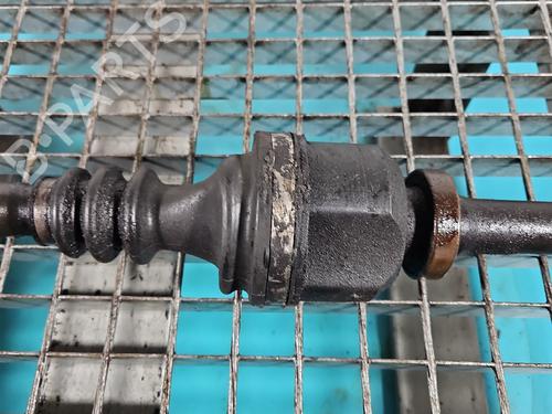 Right front driveshaft RENAULT TRAFIC II Van (FL) 2.5 dCi 135 (FL0D) | BP38116934M39 - Image 3