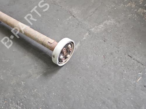 Driveshaft SKODA YETI (5L) 2.0 TDI 4x4 | BP37843330M37 - Image 6