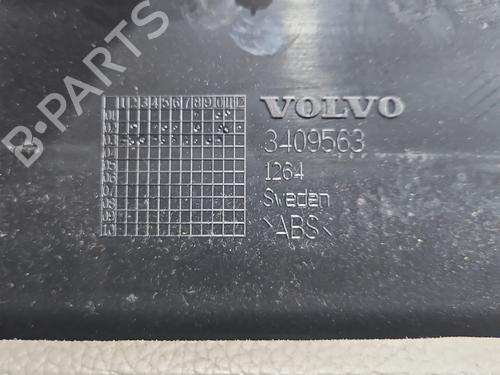 Cup/Object holder VOLVO XC90 I (275) T6 AWD | BP37990700I37 - Image 9