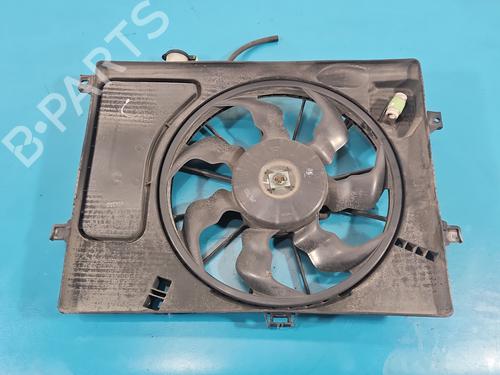 Used Radiator fan Radiator fan 37838098 37838098