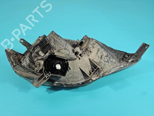 Left headlight MITSUBISHI OUTLANDER II (CW_W) 2.0 DI-D (CW8W) | BP37814362C28 - Image 8