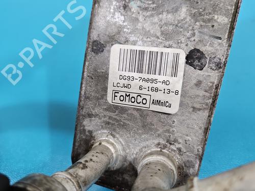 Oil radiator FORD MONDEO V Turnier (CF) | BP37851268M33 - Image 3