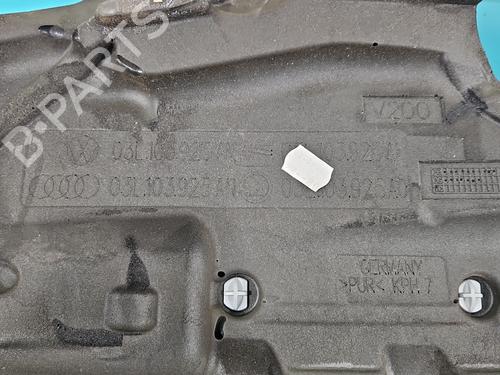 Upper protection VW GOLF VI (5K1) 2.0 TDI | BP38124950M93 - Image 4