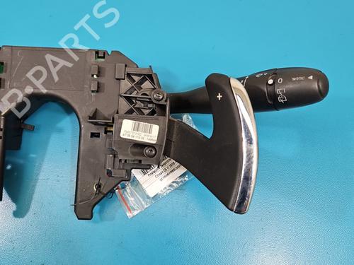 Steering column stalk CITROËN C5 III (RD_) | BP39720385I23 - Image 5