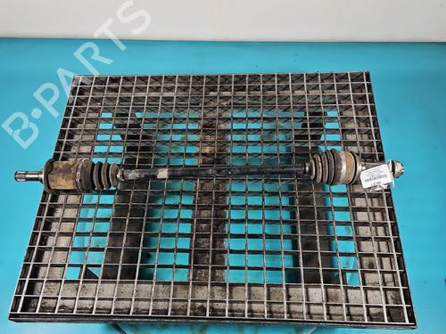 Used Right rear driveshaft Right rear driveshaft 37818785 37818785