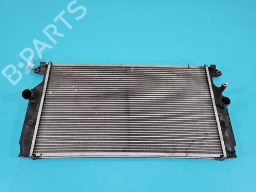 Used Water radiator Water radiator 38129664 38129664