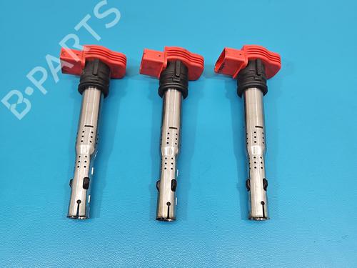 Ignition coil AUDI A4 B8 (8K2) | BP37859088M94 - Image 3