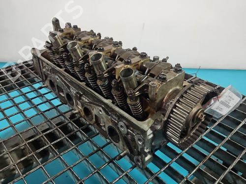 Cylinder head HONDA FR-V (BE) 1.7 (BE1) | BP39530402M5 - Image 5