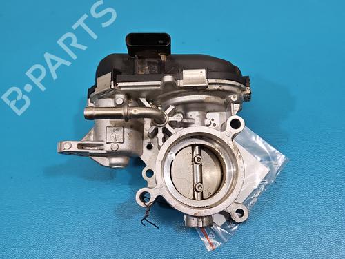Throttle body DACIA DUSTER (PYM_, PYN_) | BP37841109M82 - Image 2