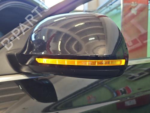 Used Left mirror Left mirror 38136739 38136739