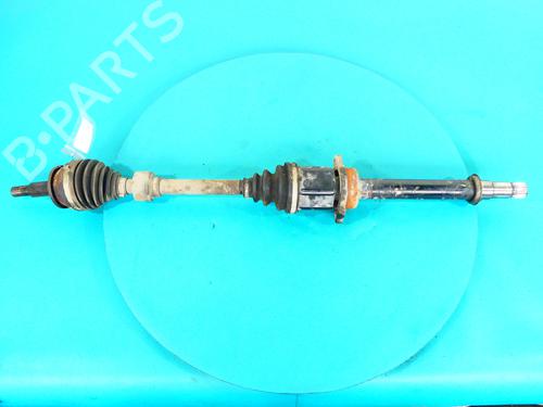 Used Right front driveshaft Right front driveshaft 38154745 38154745
