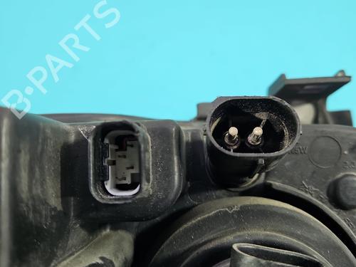 Left headlight BMW 5 (E39) 520 i | BP37825996C28  - Image 7