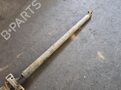 Driveshaft MAZDA CX-3 (DK) 1.5 SKYACTIV-D AWD (DK4WS, DK5AW) | BP37857684M37 - Image 4