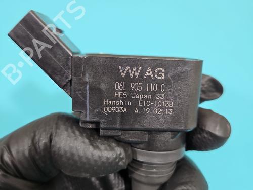 Ignition coil SEAT LEON SC (5F5) 1.8 TSI | BP38136473M94 - Image 4
