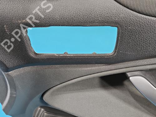 Front right panel FORD KUGA I | BP37853350C59 - Image 3