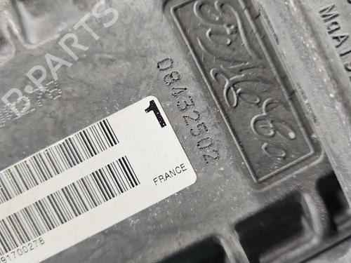 Steering column FORD KUGA I 2.0 TDCi | BP37834761M21 - Image 6