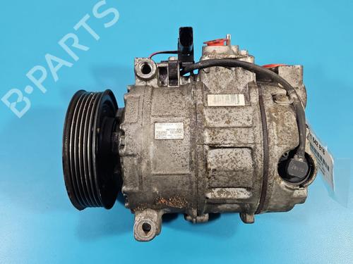 AC compressor AUDI A4 B6 (8E2) 2.0 | BP39912161M34 - Image 2