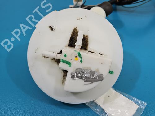 Electronic sensor AUDI A4 B8 (8K2) | BP37848083M84 - Image 4