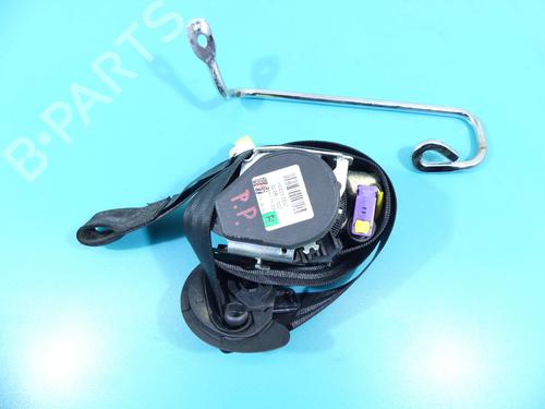 Front right seatbelt VW GOLF V (1K1) 1.4 FSI | BP37895004I25 - Image 5