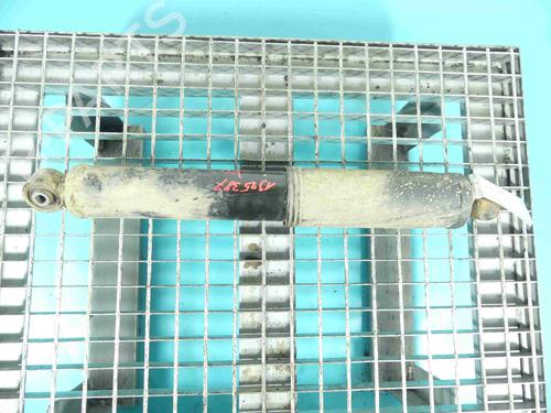 Used Left rear shock absorber Left rear shock absorber 37893477 37893477