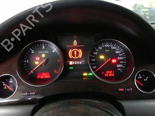 Instrument cluster AUDI A8 D3 (4E2, 4E8) | BP37887505C47 - Image 5