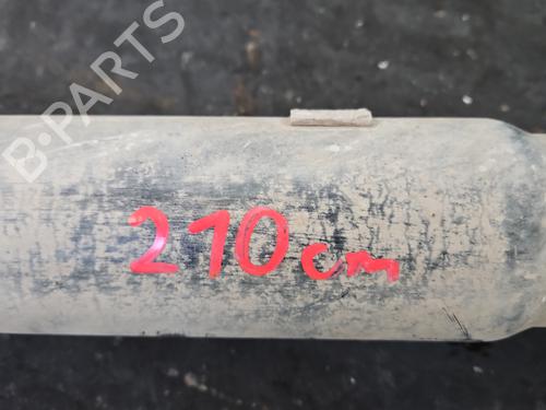 Driveshaft MITSUBISHI OUTLANDER II (CW_W) 2.0 DI-D (CW8W) | BP37814356M37  - Image 7