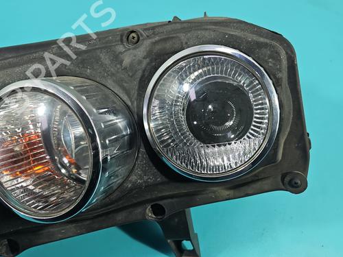 Left headlight ALFA ROMEO 159 (939_) 1.9 JTDM 16V (939AXF1B, 939AXC1B) | BP37821098C28 - Image 2
