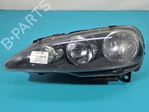 Used Left headlight Left headlight ALFA ROMEO 147 (937_) 1.9 JTDM 8V (937.AXD1A, 937.AXU1A, 937.BXU1A) (120 hp) 37821139 37821139