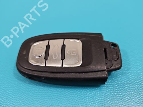 Other AUDI A5 (8T3) 2.0 TFSI quattro | BP38128128O1 - Image 2