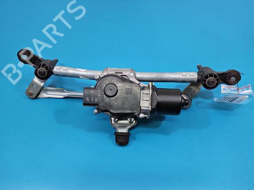 Front wiper motor RENAULT CLIO V (B7_) 1.0 TCe 90 (B7MT) | BP37839736M29 - Image 12