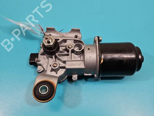 Front wiper motor MITSUBISHI MIRAGE / SPACE STAR VI Hatchback (A0_A) 1.0 (A05A) | BP38124455M29 - Image 2
