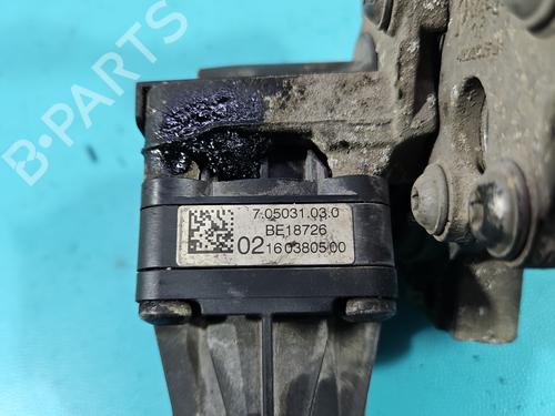 Egr OPEL CORSA E Hatchback Van (X15) | BP37831874M69 - Image 9