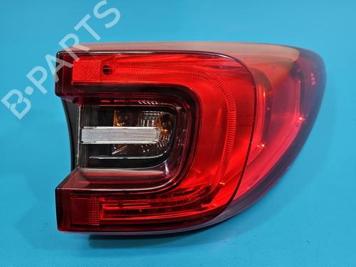 Right taillight RENAULT KADJAR (HA_, HL_) | BP37850121C35 - Image 23