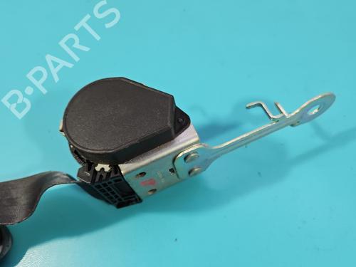 Front left seatbelt RENAULT THALIA I (LB_) 1.2 16V | BP39883339I26 - Image 4