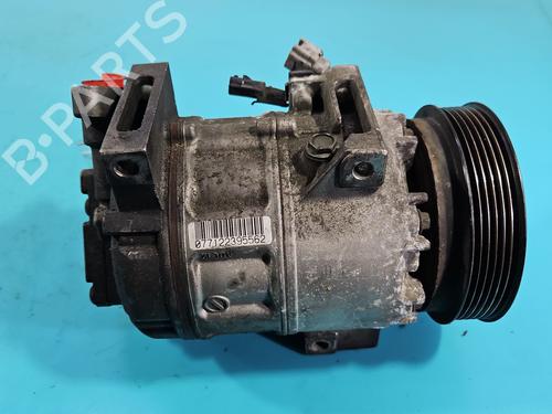AC compressor RENAULT LAGUNA III (BT0/1) 1.5 dCi (BT00, BT0A, BT0T, BT1J) | BP37856228M34 - Image 7