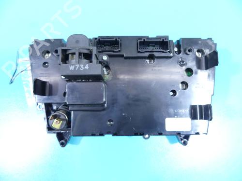 Climate control VOLVO S60 I (384) D5 | BP37806762I5 - Image 3
