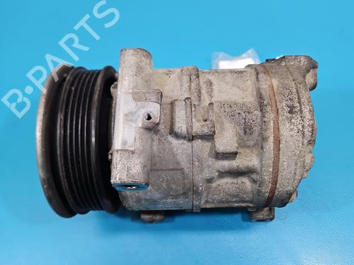 AC compressor FIAT GRANDE PUNTO (199_) 1.4 T-Jet (199AXM1A, 199BXM1A, 199BXN1A) | BP37857480M34 - Image 8